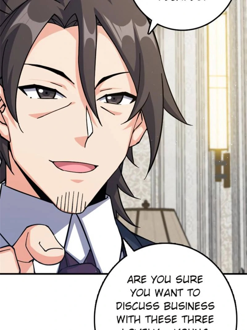 Release That Witch Chapter 670 page 17 - 