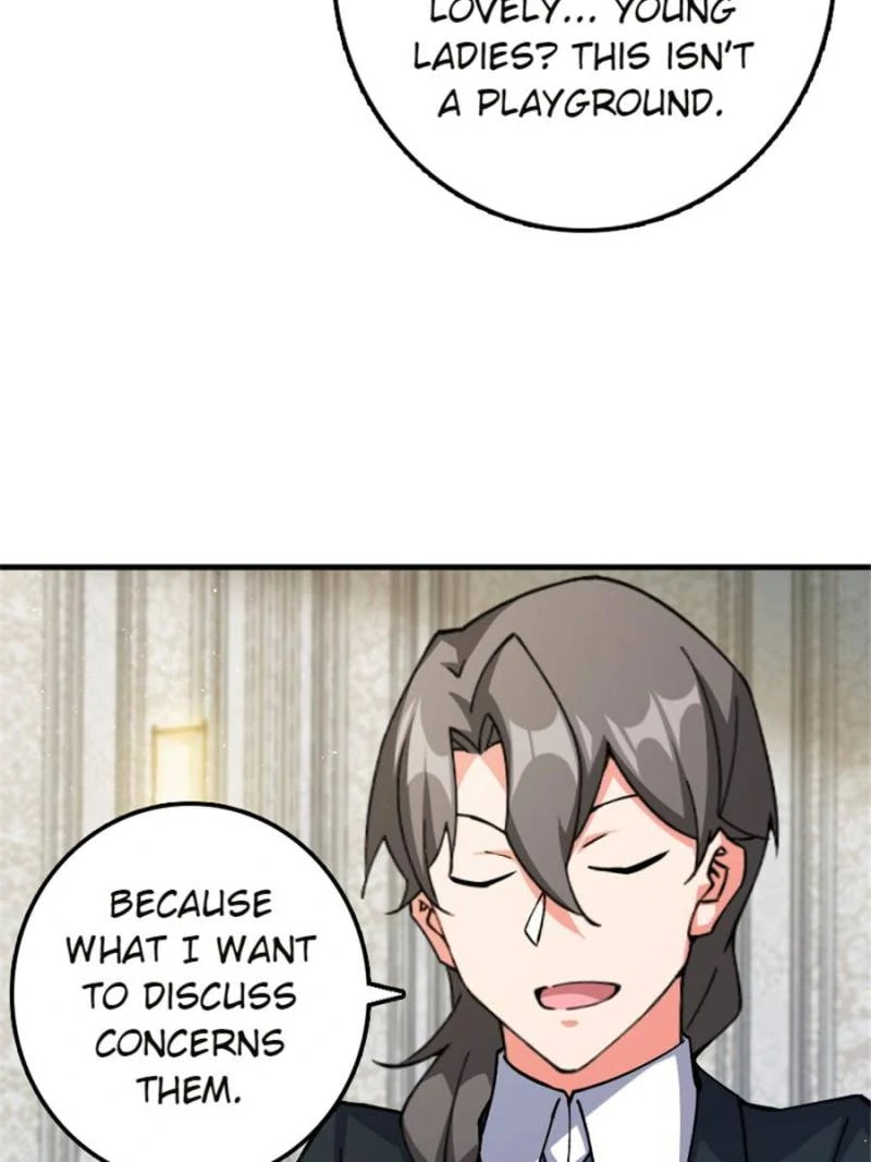 Release That Witch Chapter 670 page 18 - 
