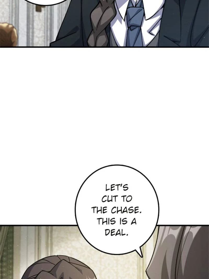 Release That Witch Chapter 670 page 19 - 