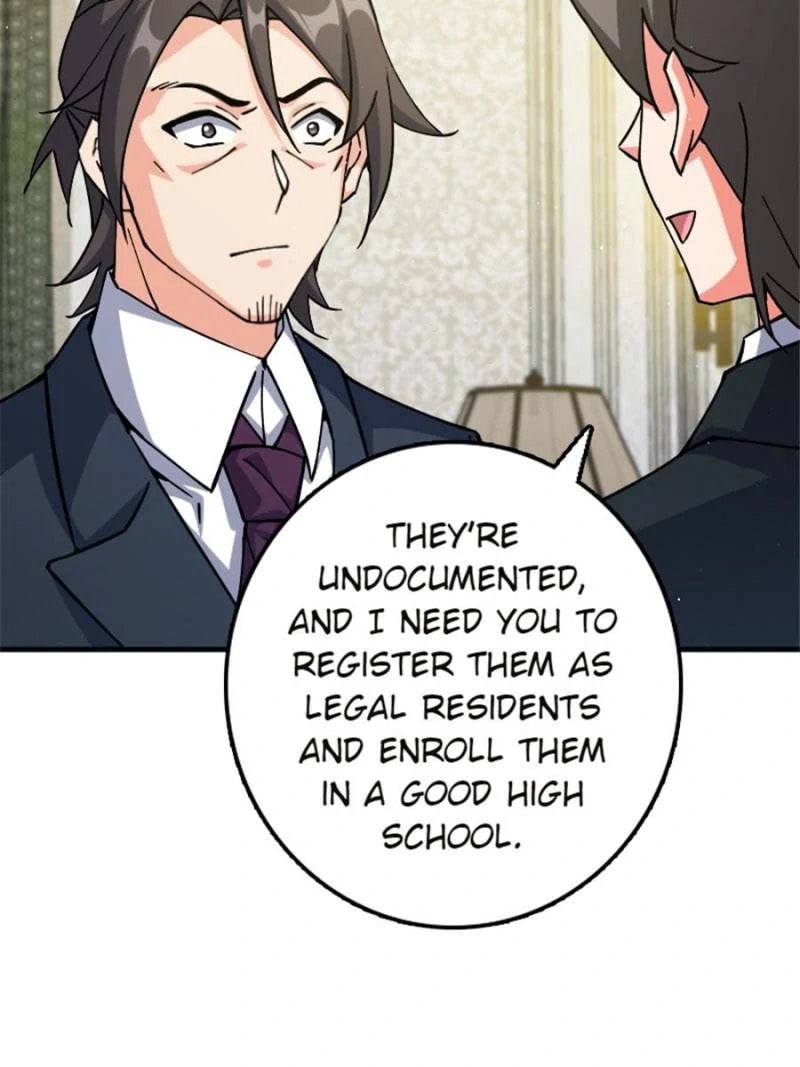 Release That Witch Chapter 670 page 20 - 