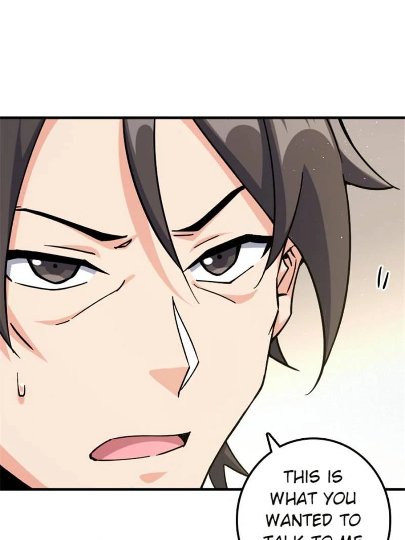 Release That Witch Chapter 670 page 21 - 