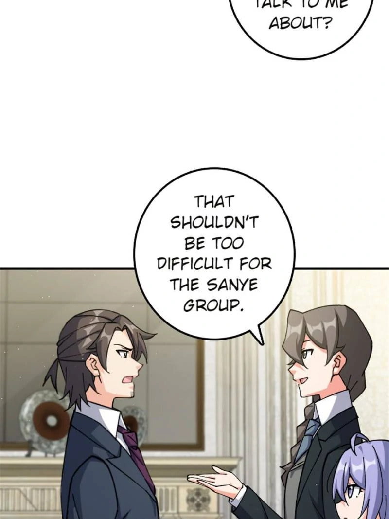 Release That Witch Chapter 670 page 22 - 