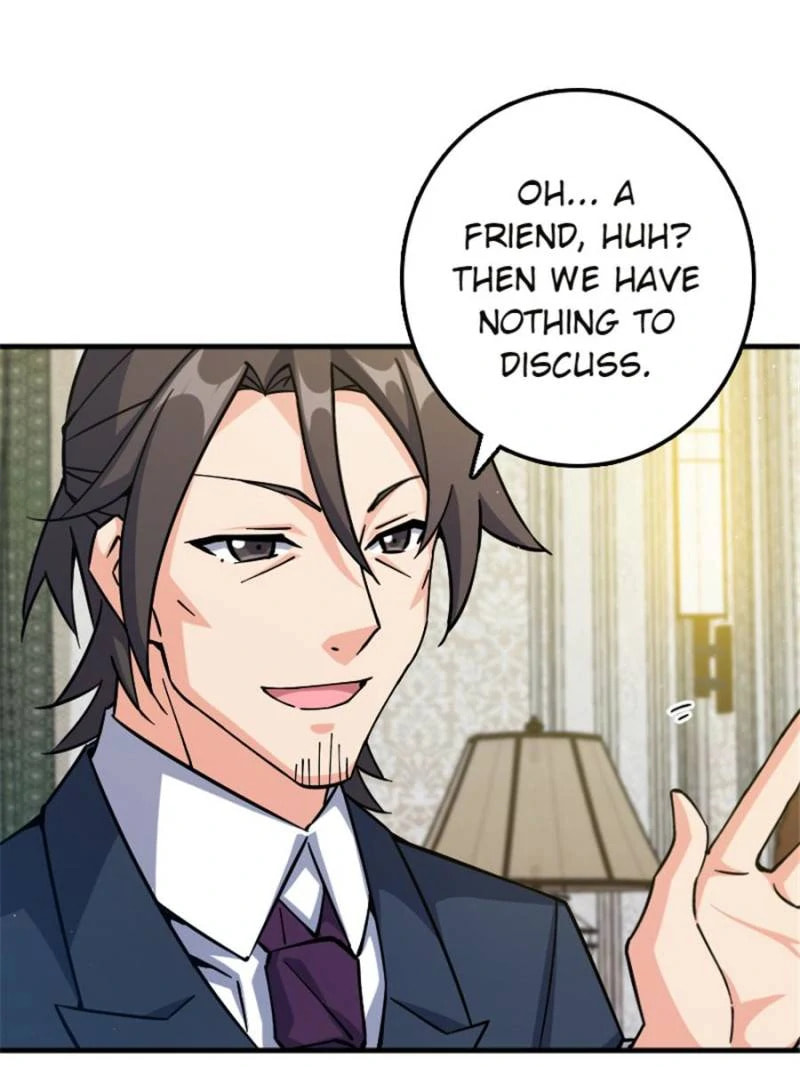 Release That Witch Chapter 670 page 25 - 