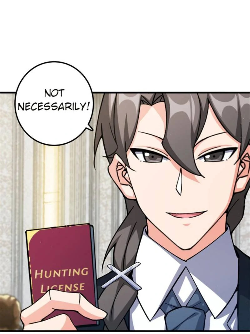 Release That Witch Chapter 670 page 26 - 