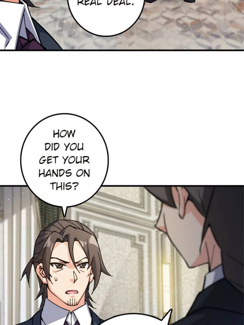 Release That Witch Chapter 670 page 29 - 