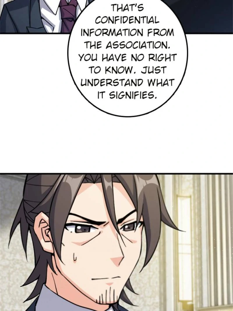 Release That Witch Chapter 670 page 30 - 