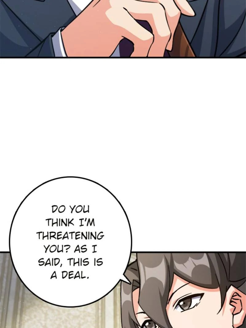 Release That Witch Chapter 670 page 33 - 