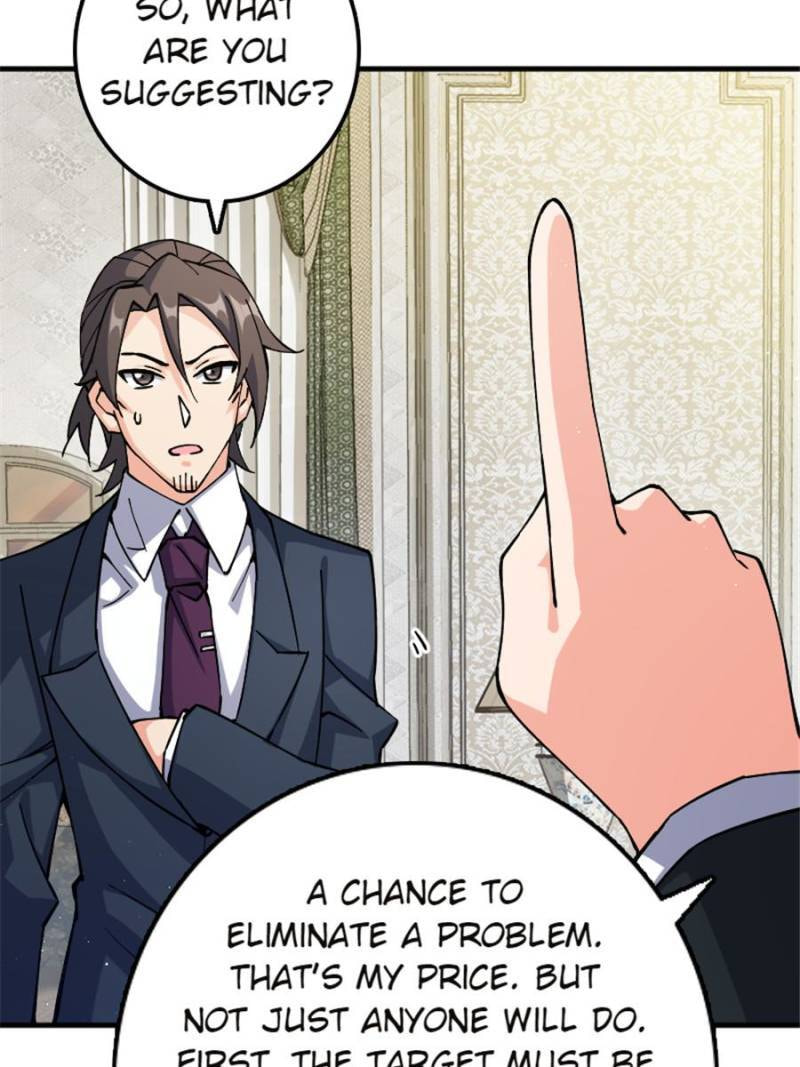 Release That Witch Chapter 670 page 35 - 