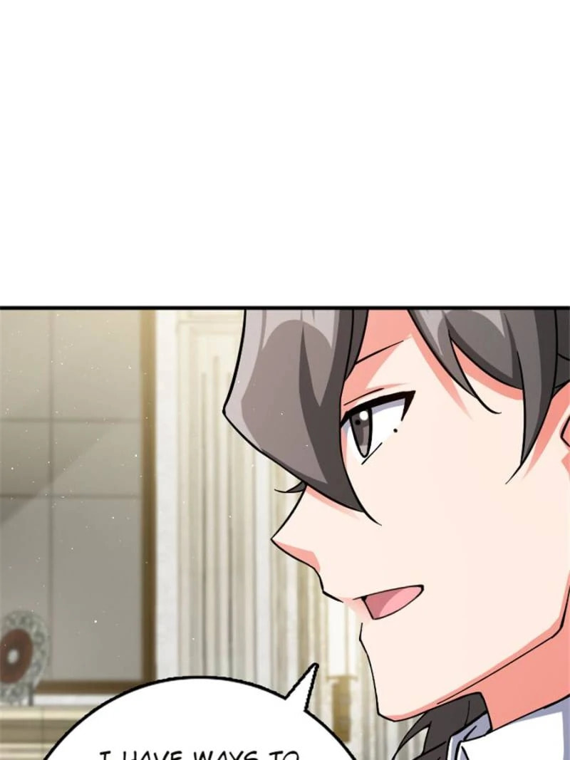 Release That Witch Chapter 670 page 37 - 