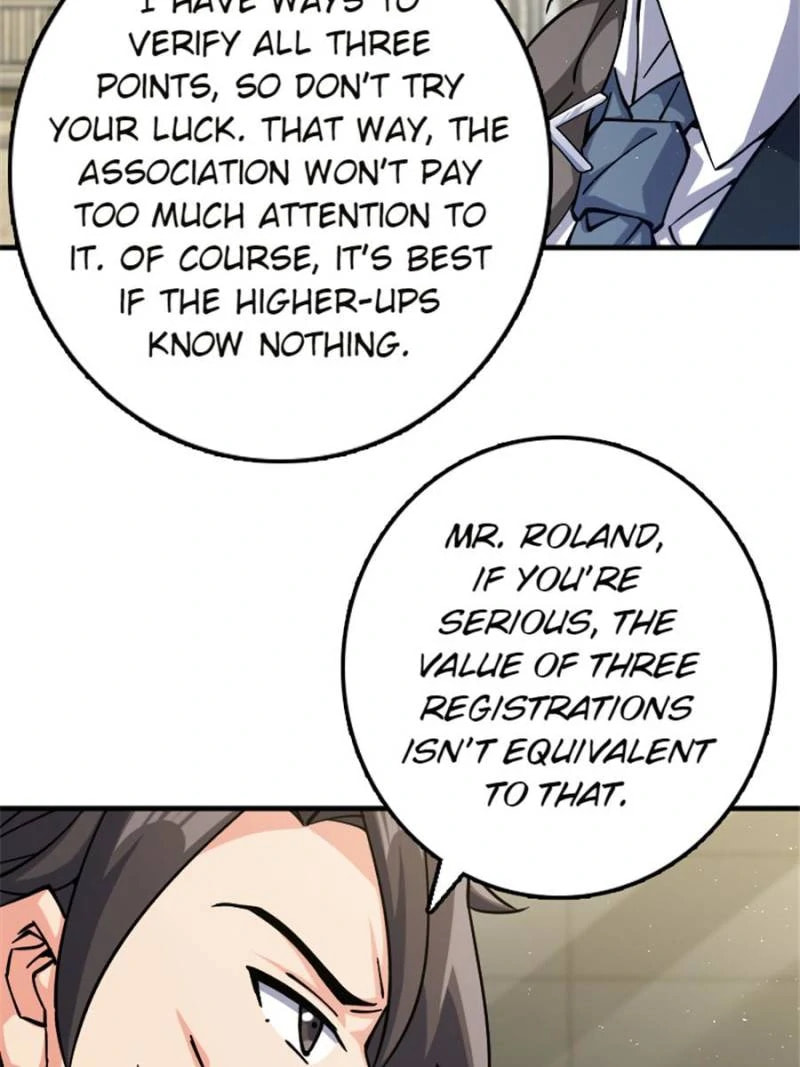 Release That Witch Chapter 670 page 38 - 