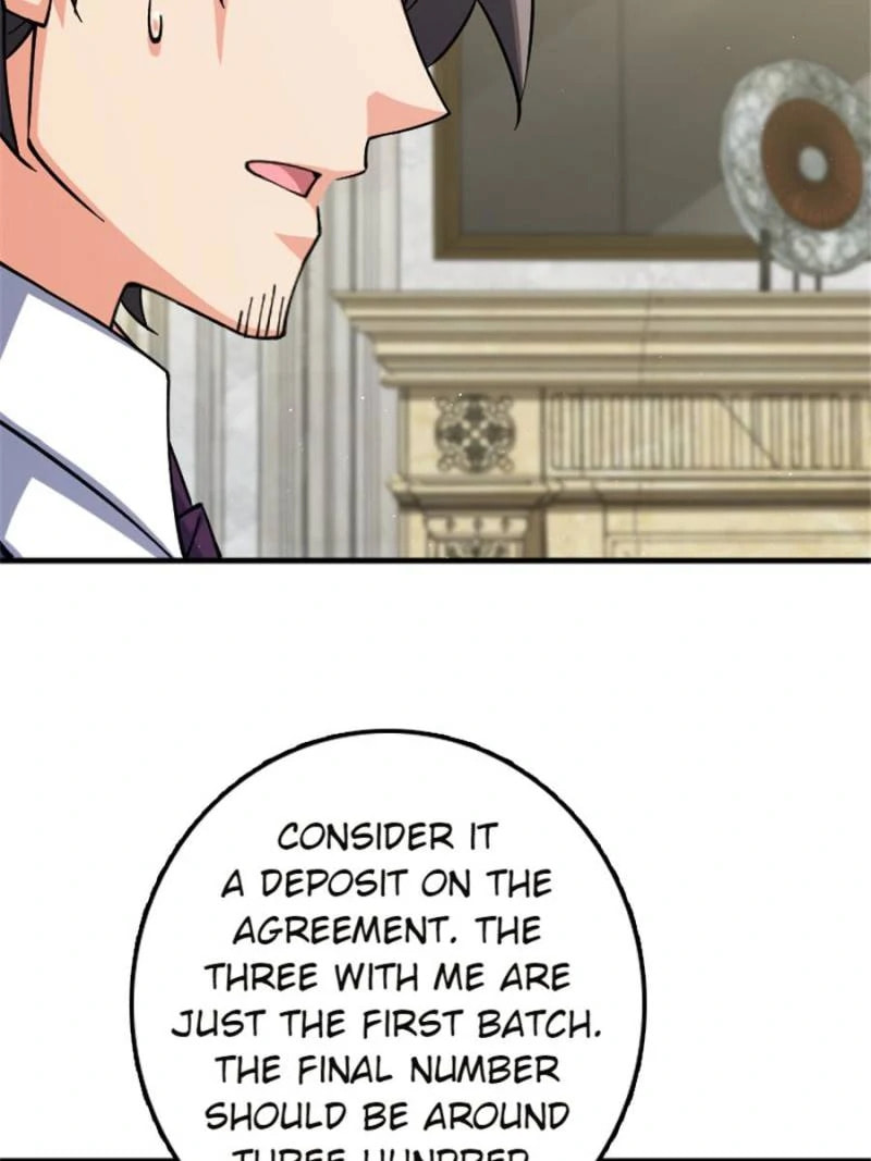 Release That Witch Chapter 670 page 39 - 