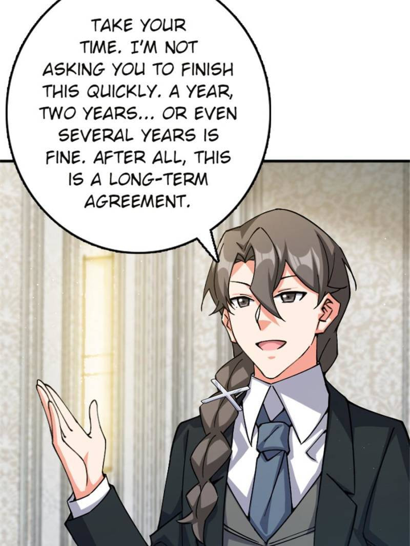 Release That Witch Chapter 670 page 41 - 