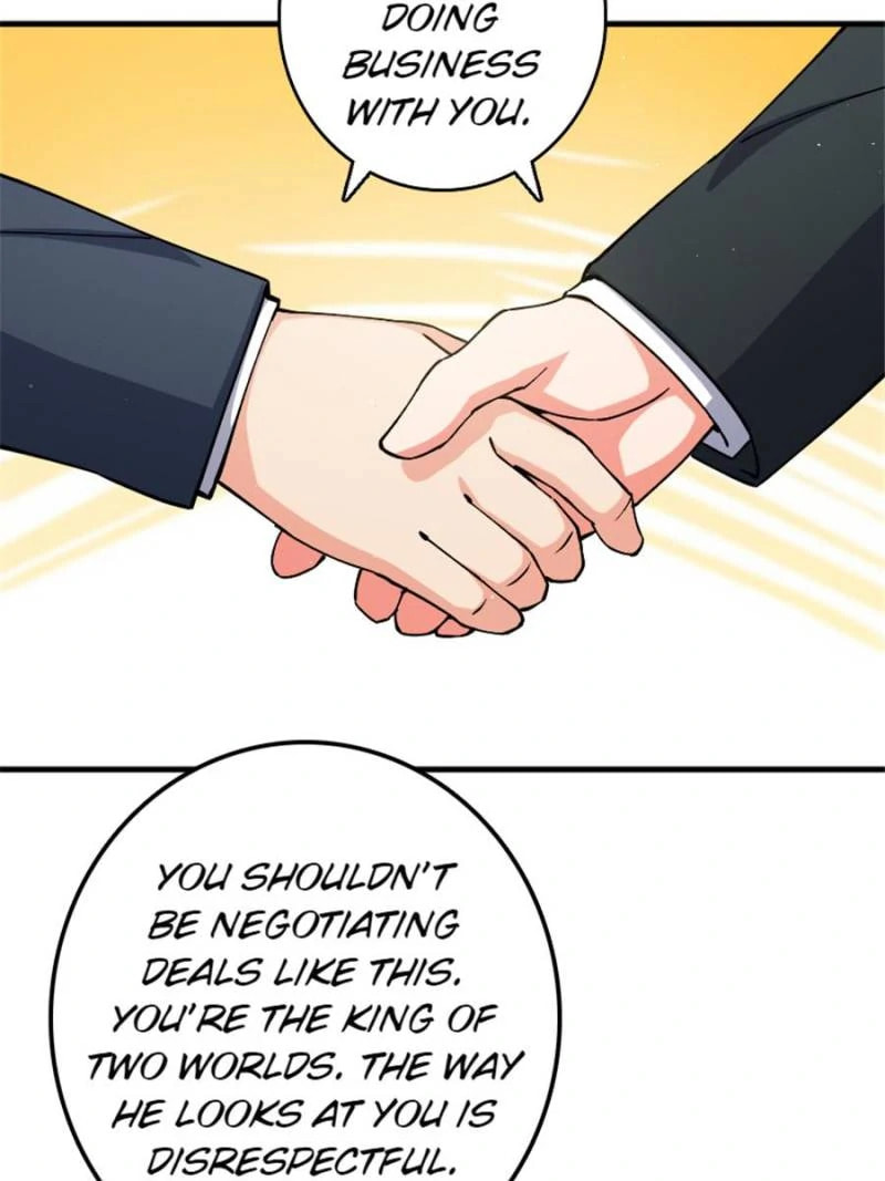 Release That Witch Chapter 670 page 44 - 