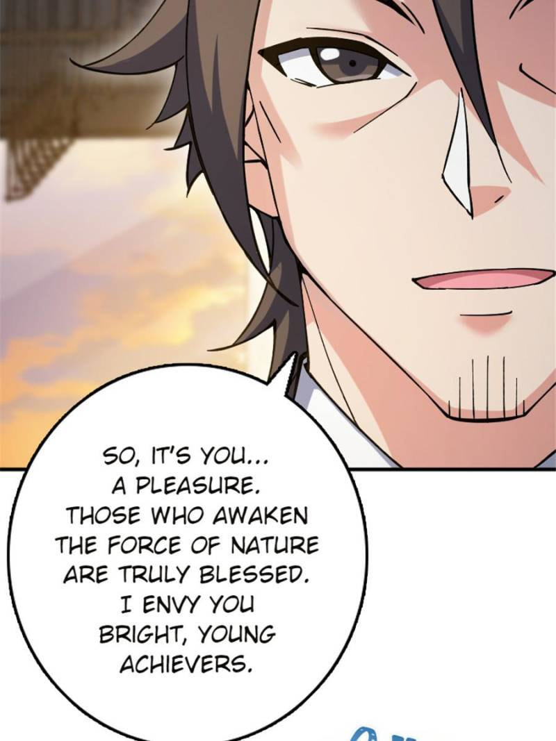 Release That Witch Chapter 670 page 7 - 
