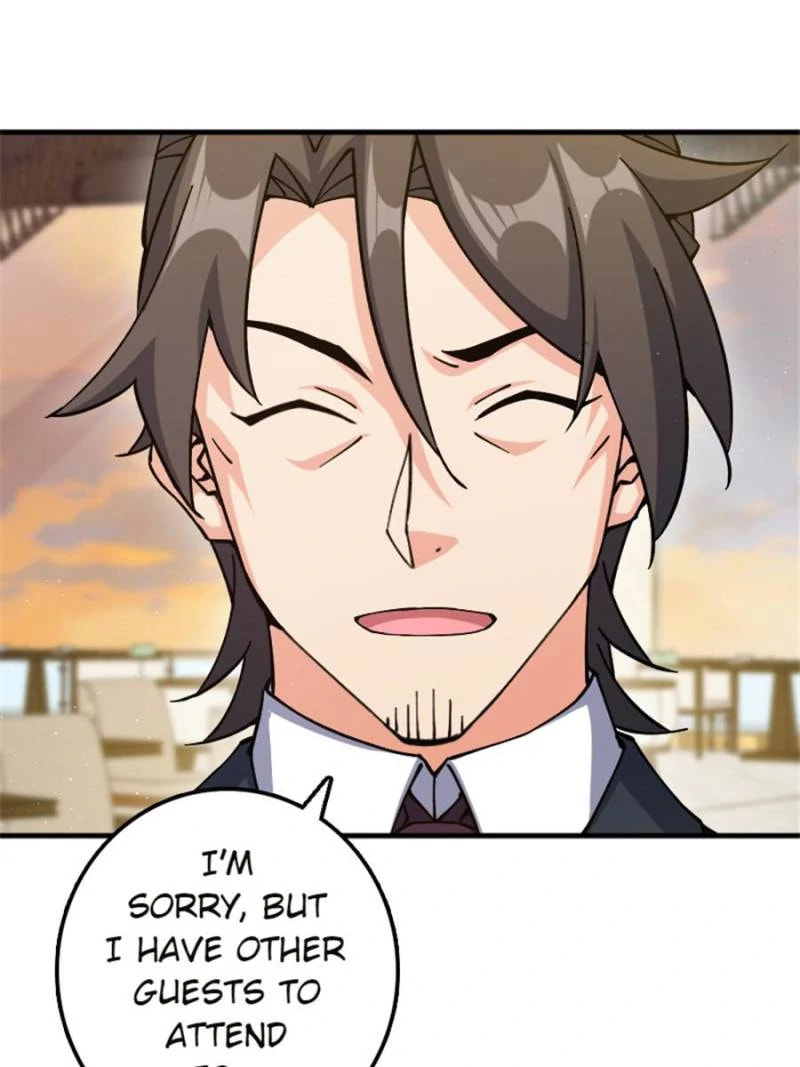Release That Witch Chapter 670 page 10 - 