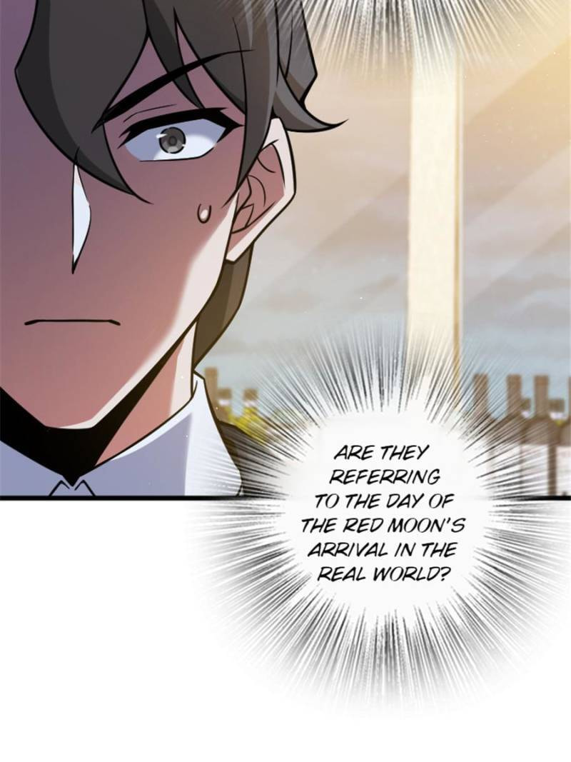 Release That Witch Chapter 671 page 11 - 