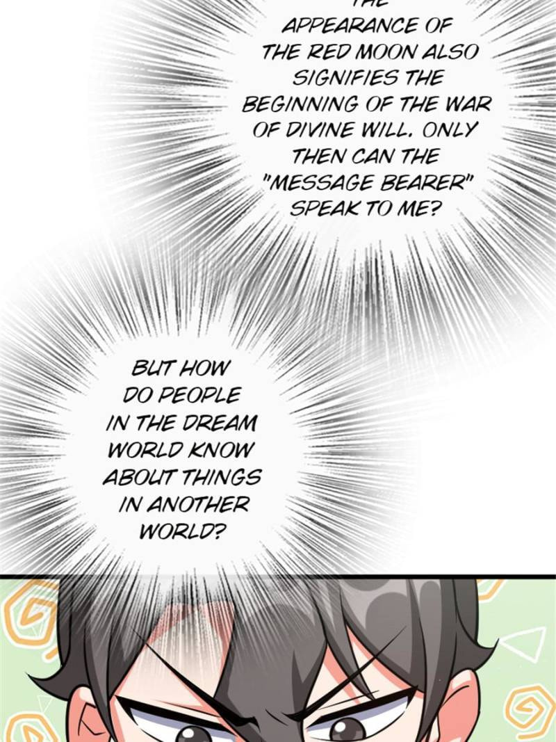 Release That Witch Chapter 671 page 14 - 