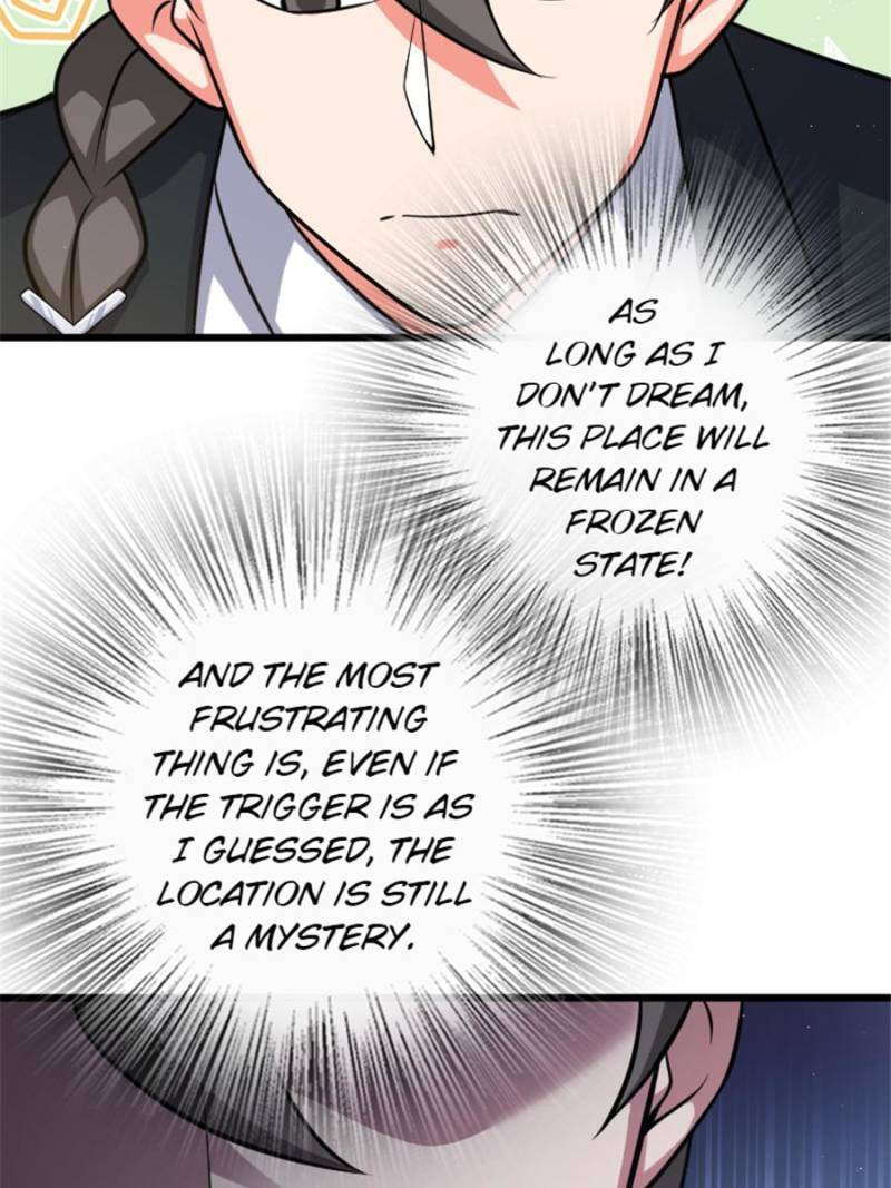 Release That Witch Chapter 671 page 15 - 
