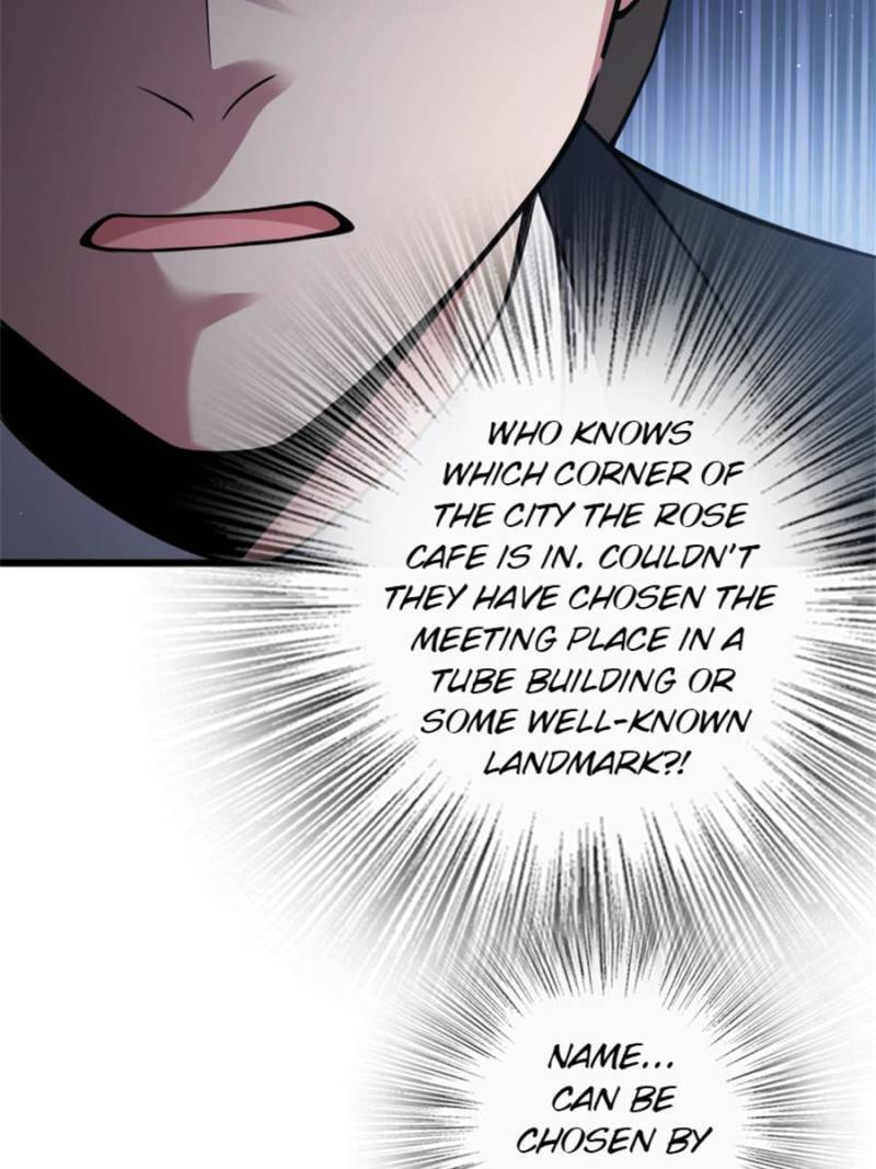 Release That Witch Chapter 671 page 16 - 