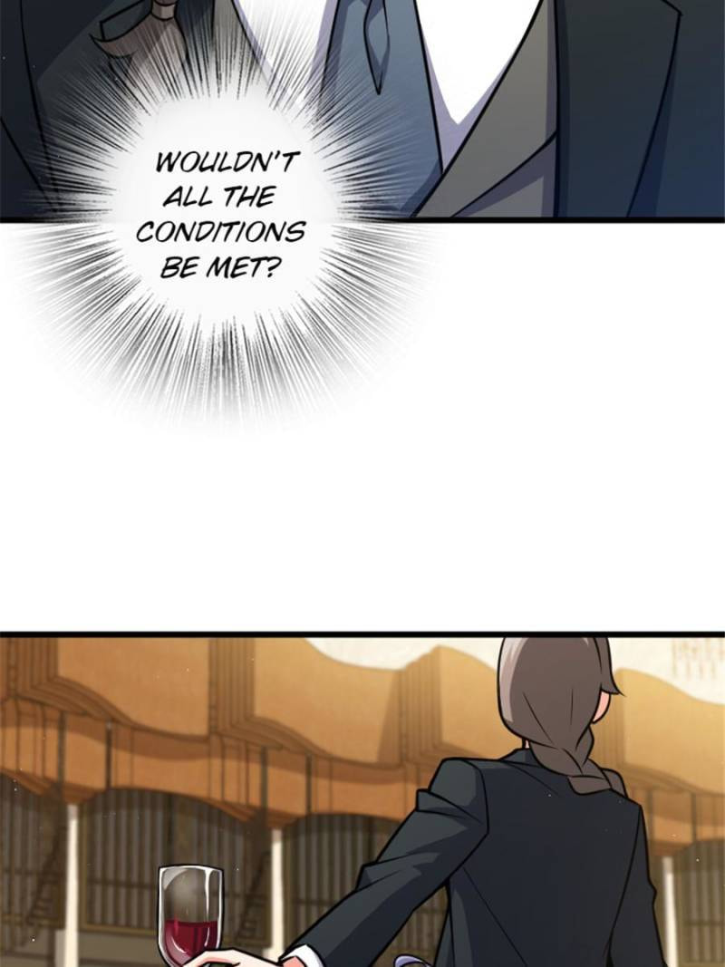 Release That Witch Chapter 671 page 19 - 