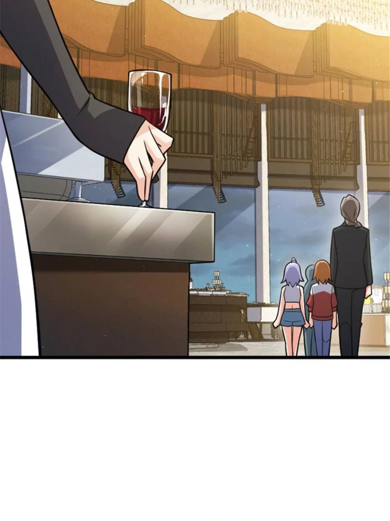 Release That Witch Chapter 671 page 21 - 