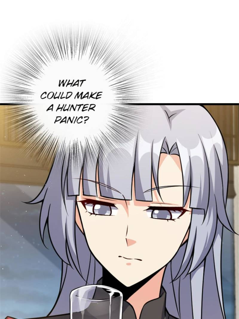 Release That Witch Chapter 671 page 22 - 