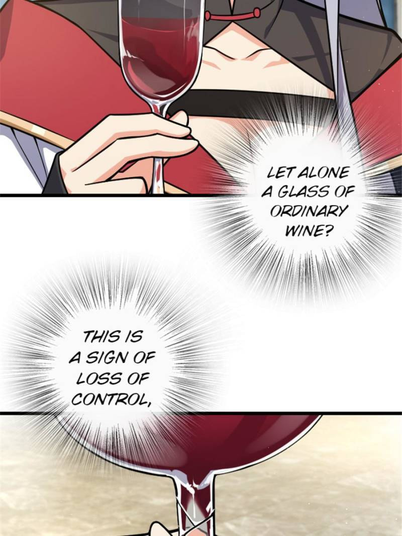 Release That Witch Chapter 671 page 23 - 