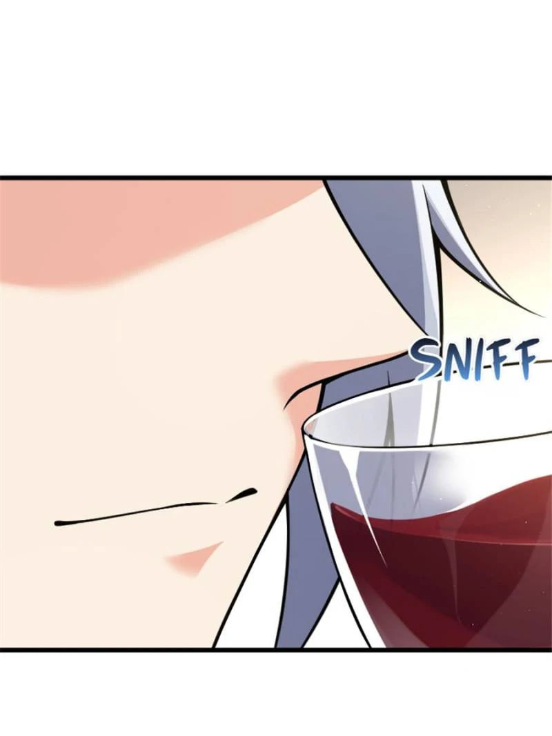 Release That Witch Chapter 671 page 25 - 