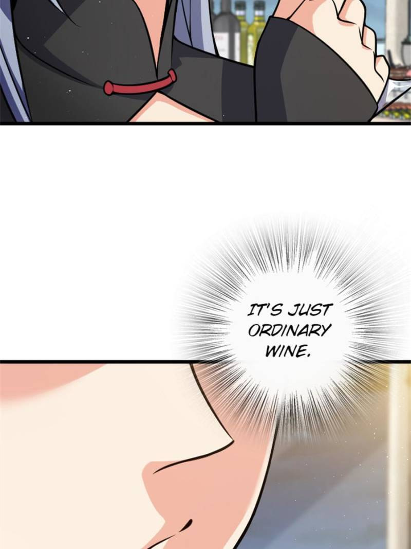 Release That Witch Chapter 671 page 27 - 