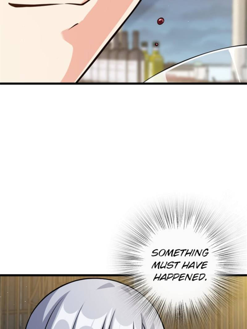 Release That Witch Chapter 671 page 28 - 