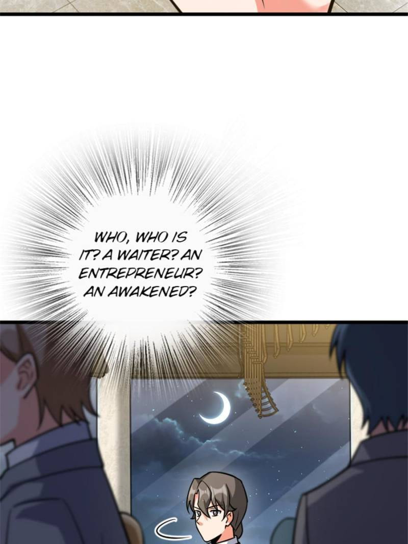 Release That Witch Chapter 671 page 4 - 