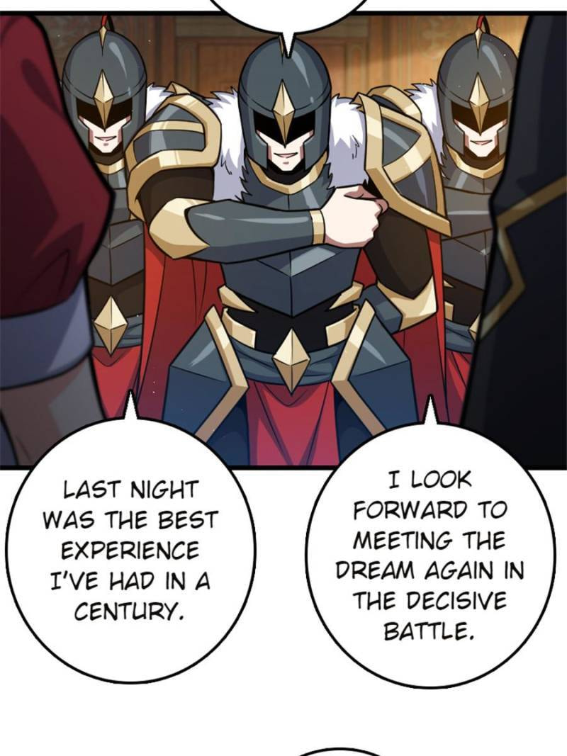 Release That Witch Chapter 671 page 33 - 