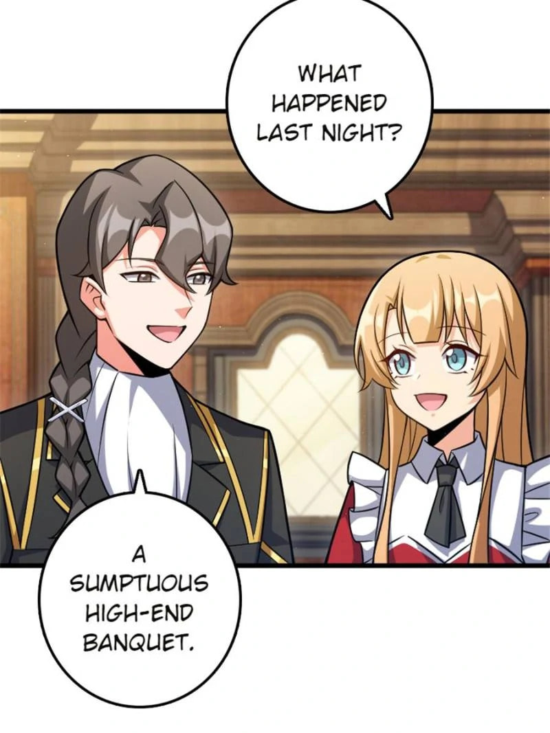 Release That Witch Chapter 671 page 34 - 