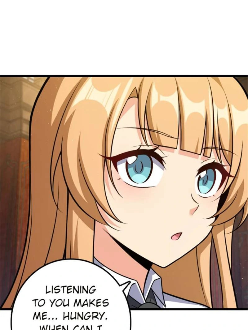 Release That Witch Chapter 671 page 35 - 