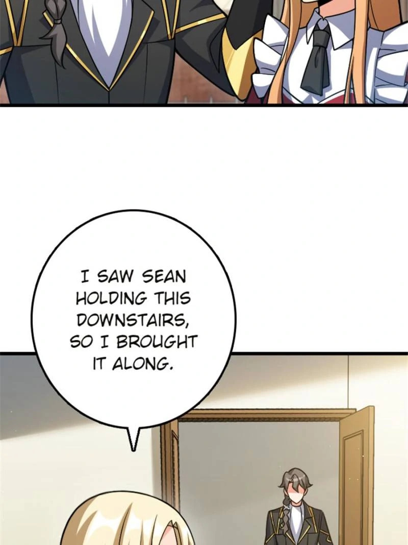 Release That Witch Chapter 671 page 39 - 