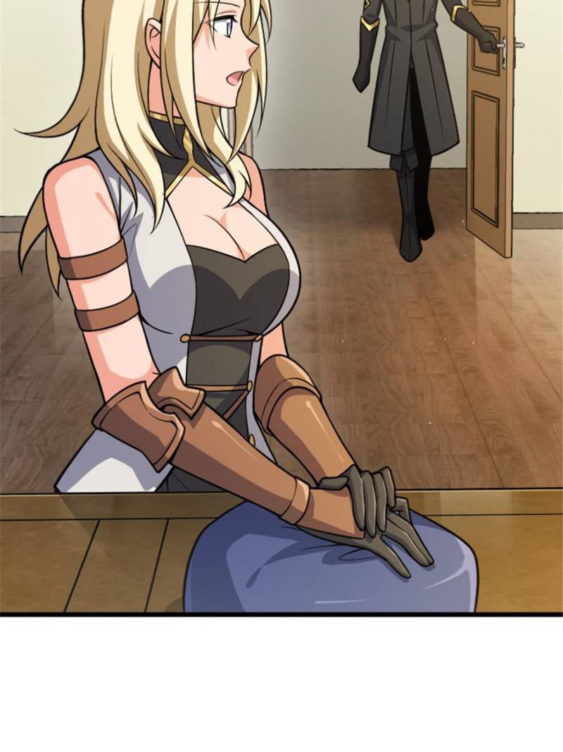 Release That Witch Chapter 671 page 40 - 