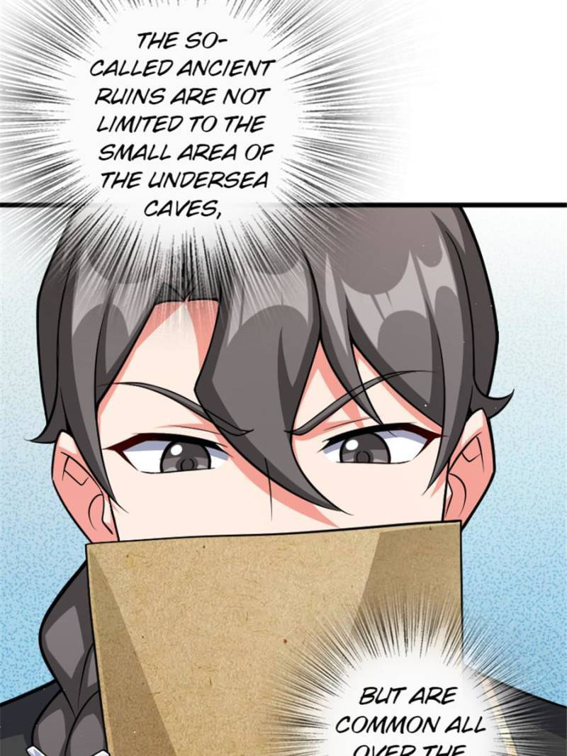 Release That Witch Chapter 671 page 44 - 