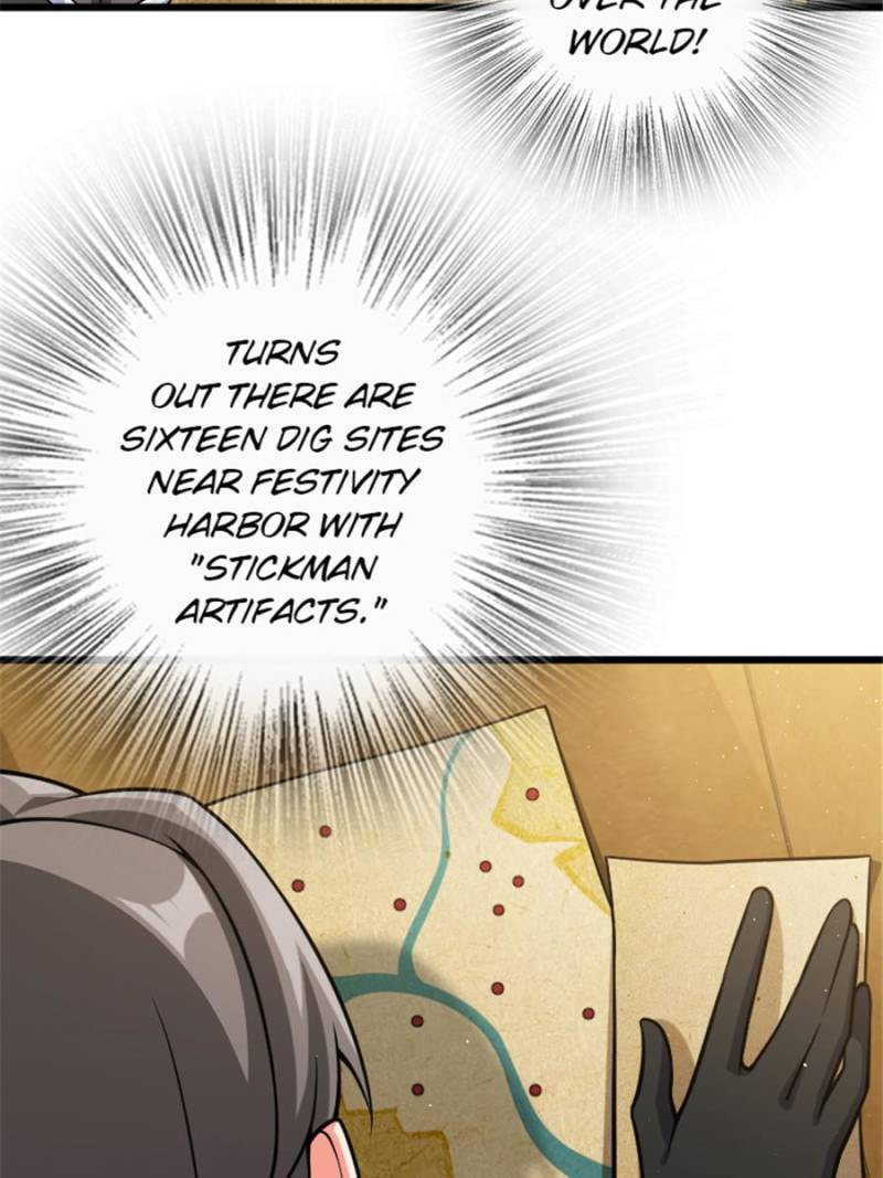 Release That Witch Chapter 671 page 45 - 