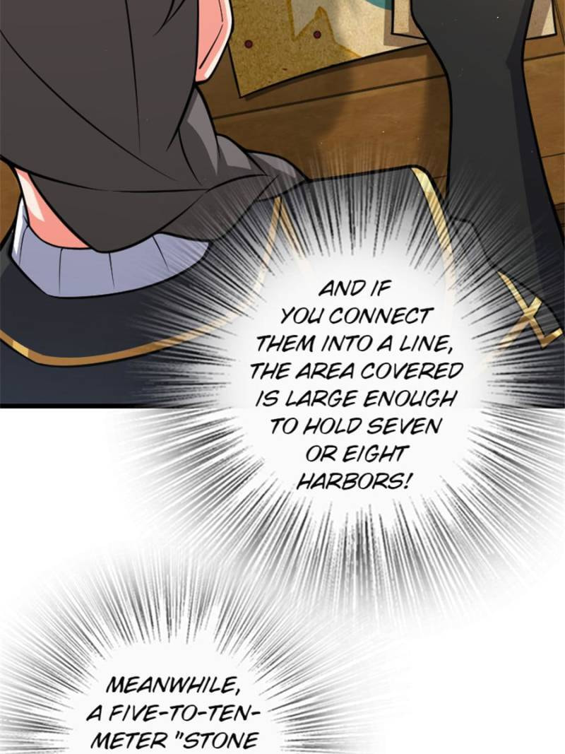 Release That Witch Chapter 671 page 46 - 