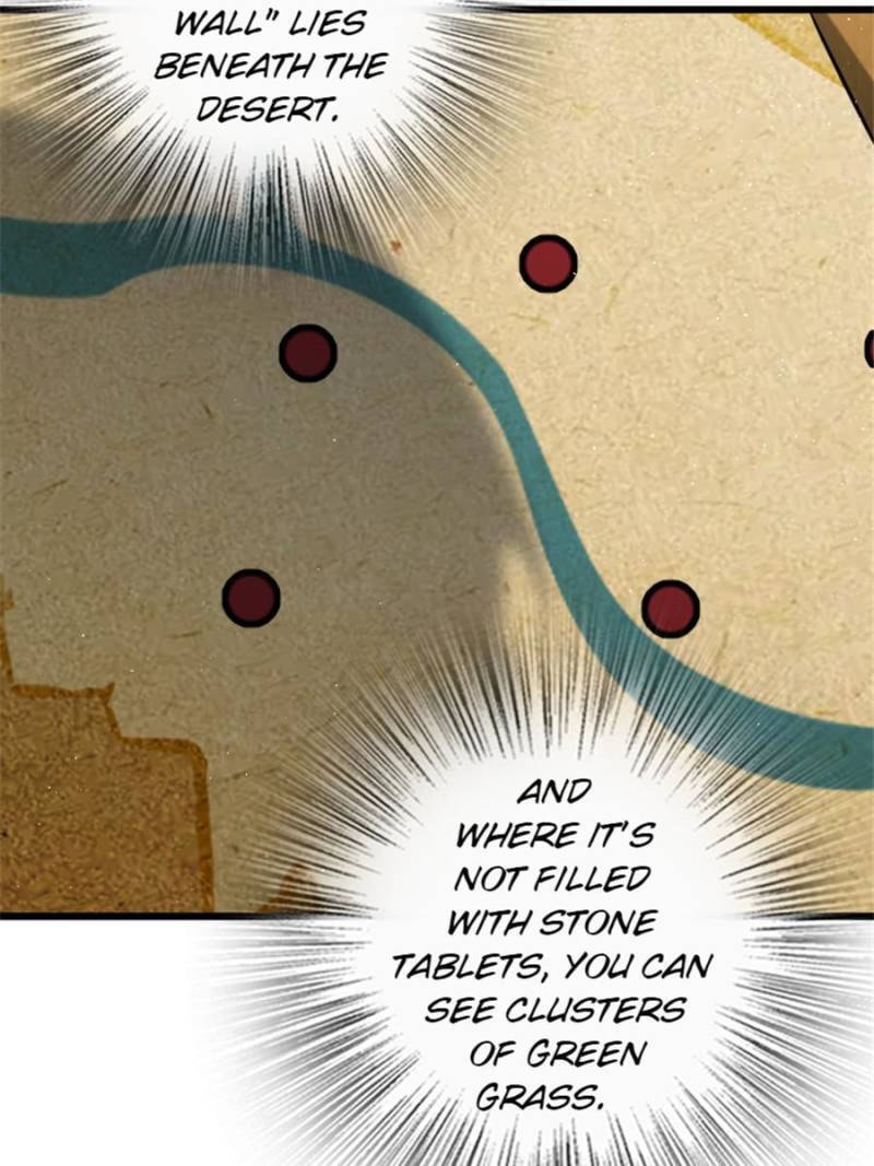 Release That Witch Chapter 671 page 47 - 