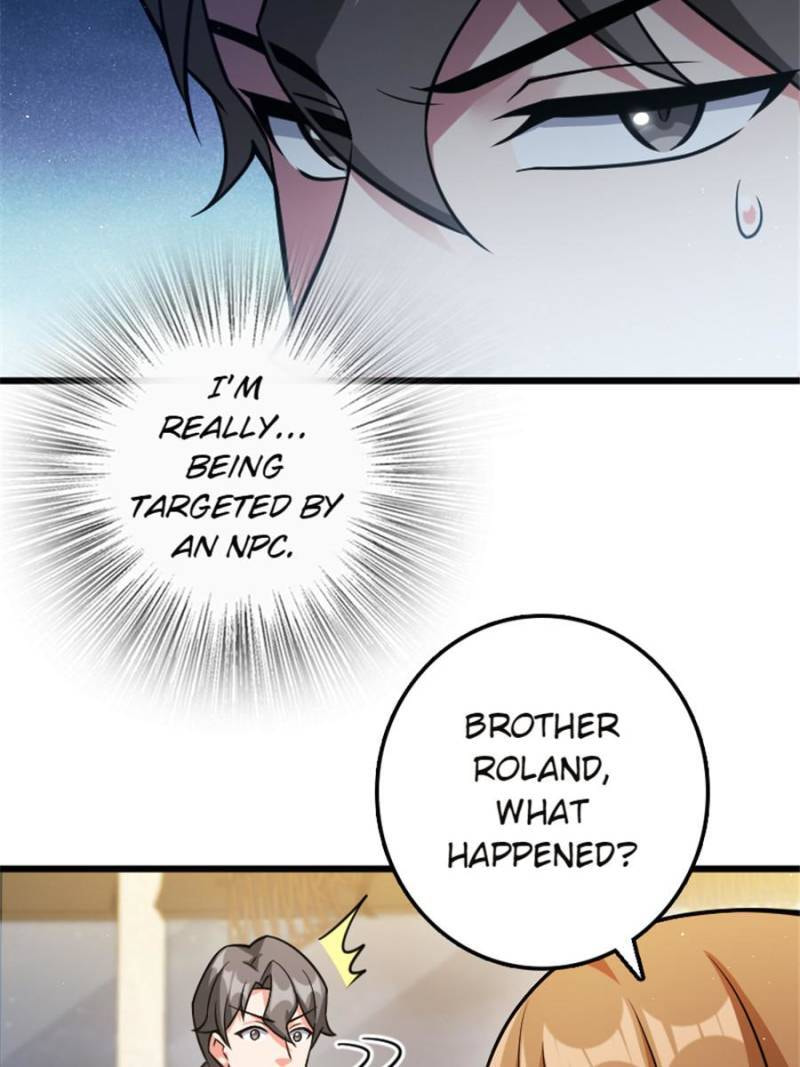 Release That Witch Chapter 671 page 6 - 