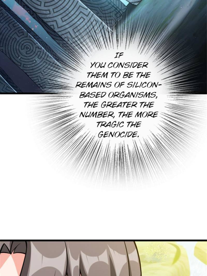 Release That Witch Chapter 671 page 51 - 