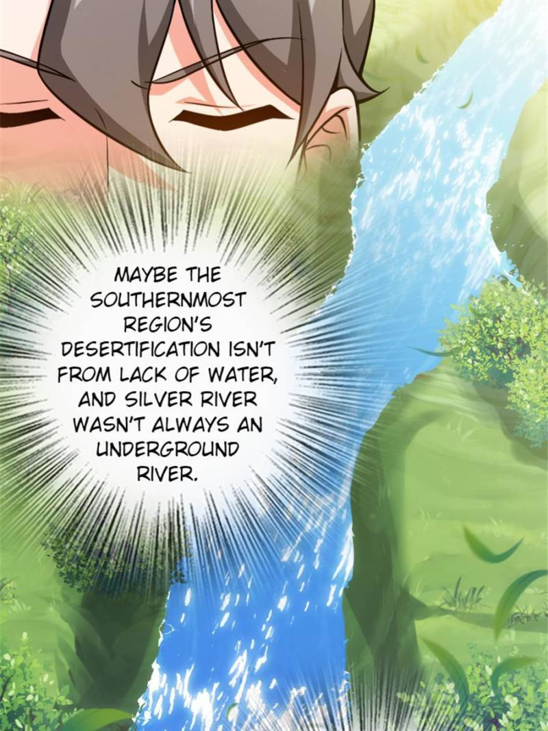 Release That Witch Chapter 671 page 52 - 