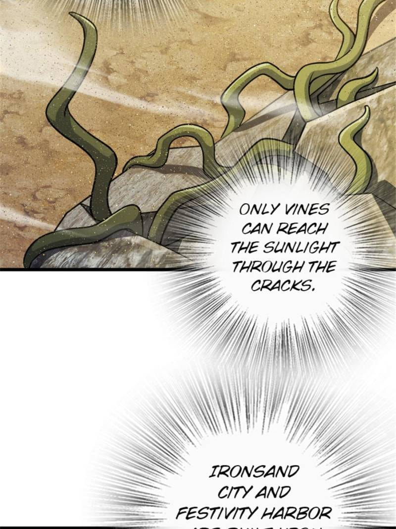 Release That Witch Chapter 671 page 55 - 