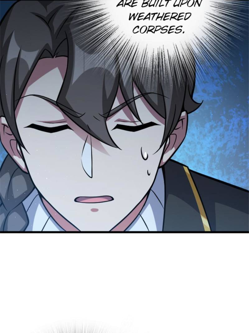 Release That Witch Chapter 671 page 56 - 
