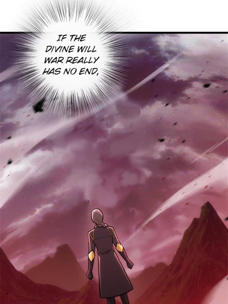 Release That Witch Chapter 671 page 57 - 