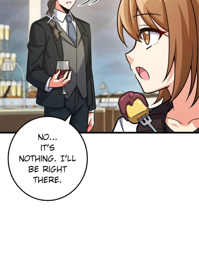 Release That Witch Chapter 671 page 7 - 