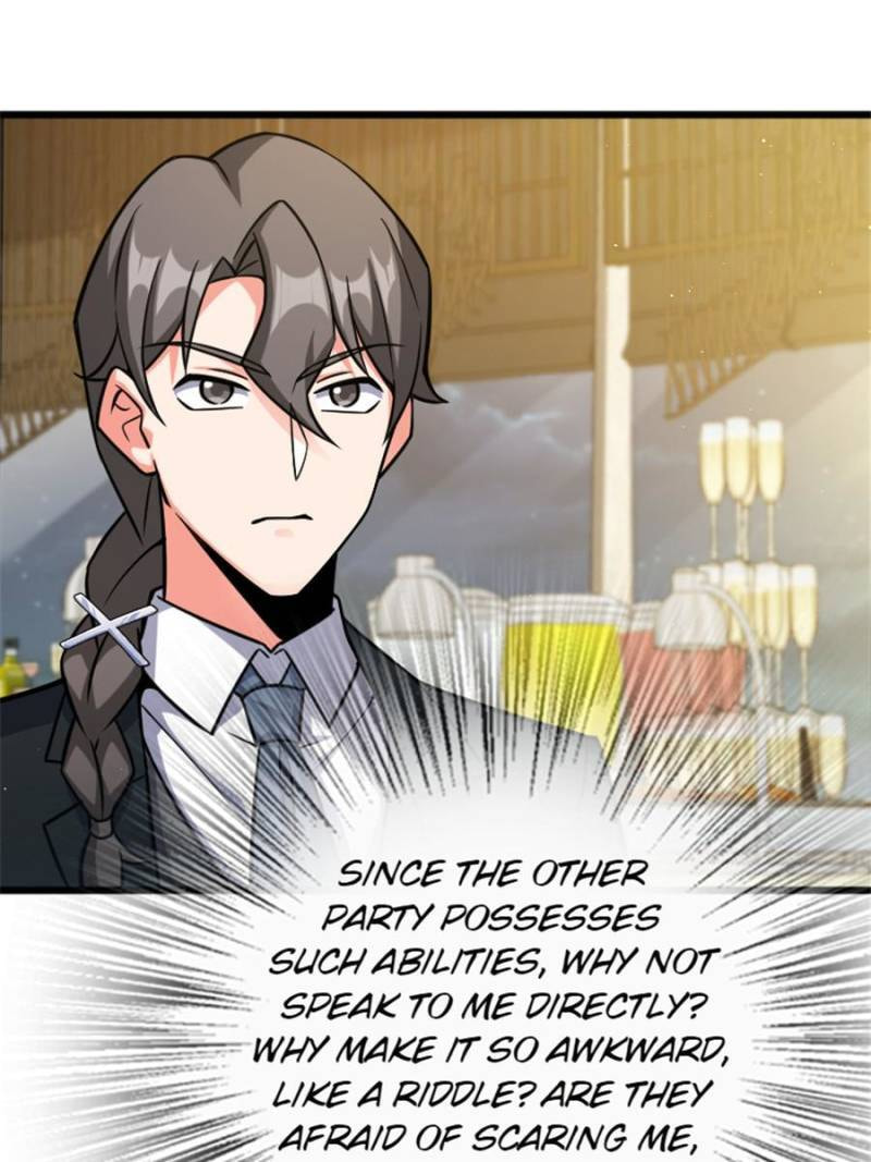 Release That Witch Chapter 671 page 8 - 