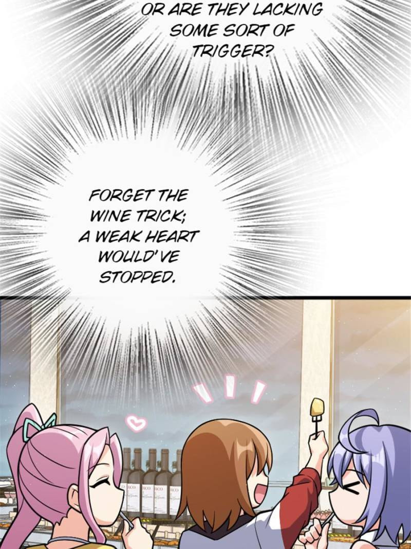 Release That Witch Chapter 671 page 9 - 