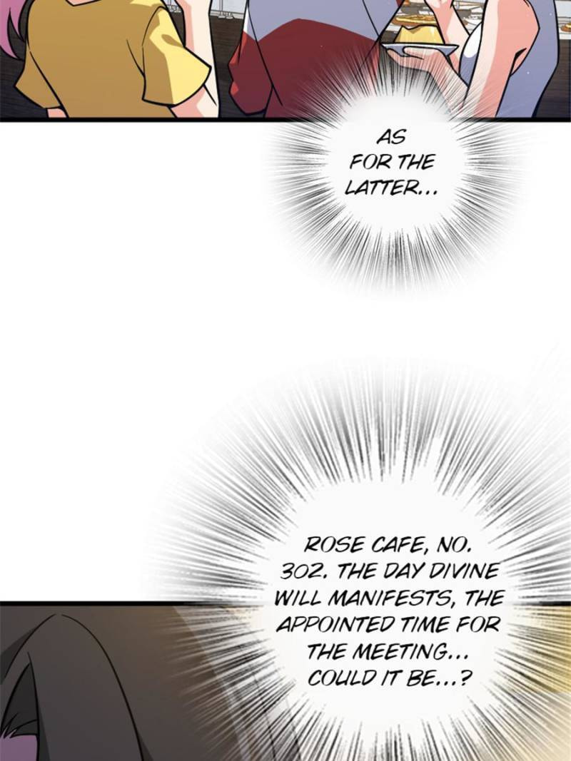 Release That Witch Chapter 671 page 10 - 